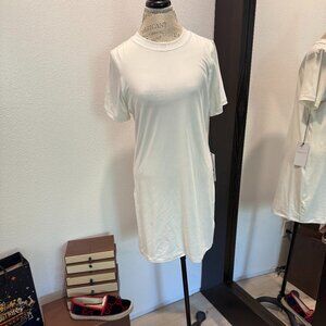7 Diamonds Core T-Shirt Dress
